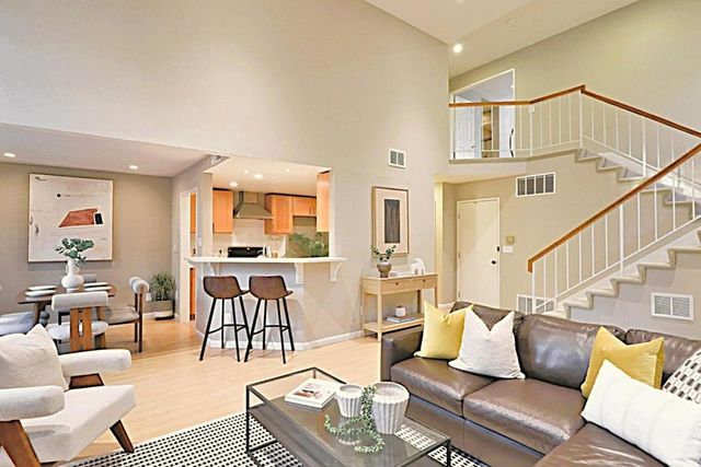 1944 N Star Circle, San Jose, CA 95131