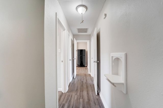 1420 Foreman Street, La Marque, TX 77568