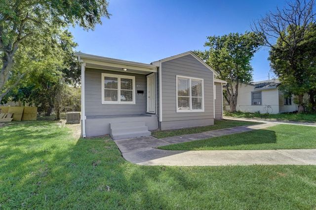 1420 Foreman Street, La Marque, TX 77568