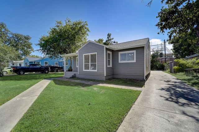 1420 Foreman Street, La Marque, TX 77568