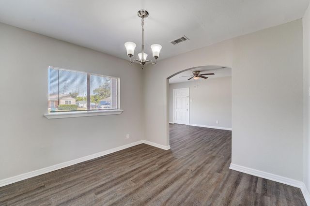 1420 Foreman Street, La Marque, TX 77568