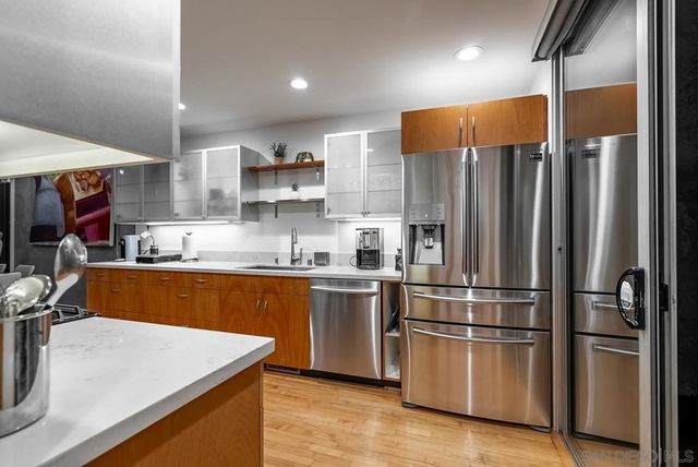 1064 F, San Diego, CA 92101