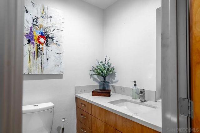 1064 F, San Diego, CA 92101