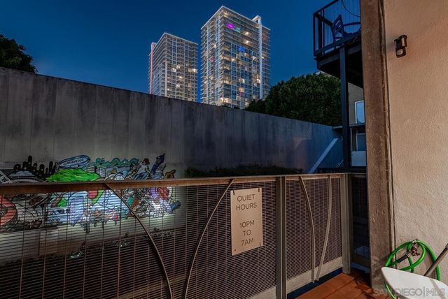 1064 F, San Diego, CA 92101