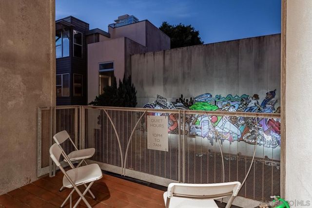 1064 F, San Diego, CA 92101