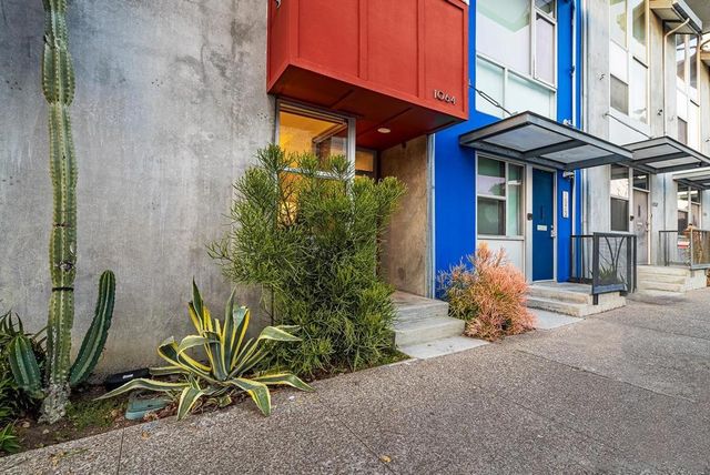 1064 F, San Diego, CA 92101