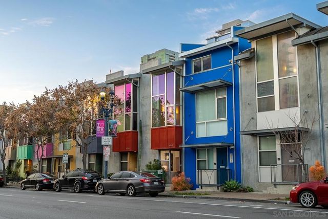 1064 F, San Diego, CA 92101