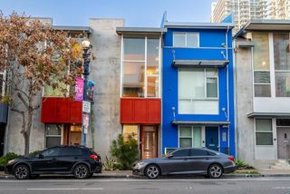 1064 F, San Diego, CA 92101