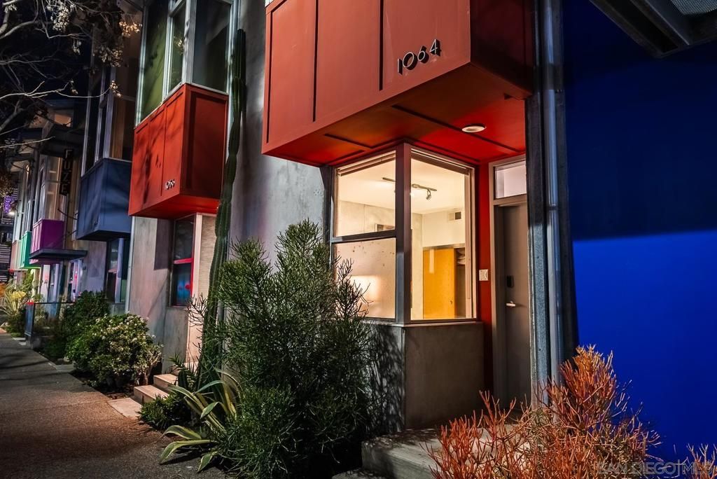1064 F, San Diego, CA 92101 — photo 2