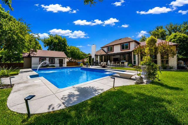 789 Tall Oak Lane, Keller, TX 76248