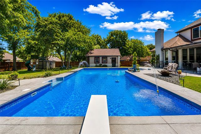 789 Tall Oak Lane, Keller, TX 76248