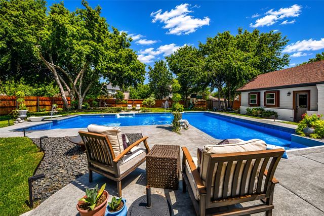 789 Tall Oak Lane, Keller, TX 76248