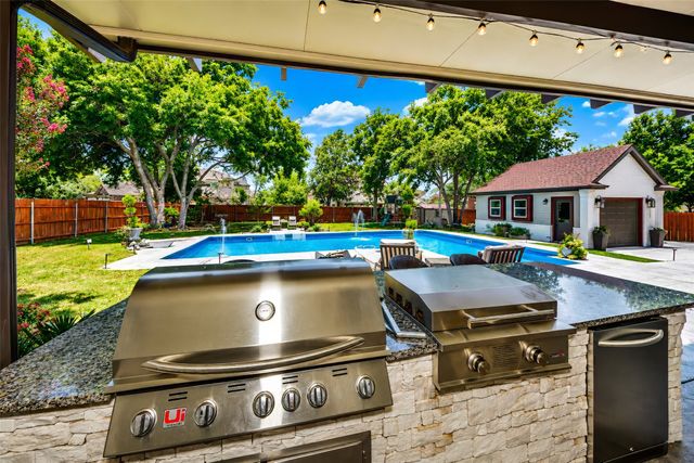 789 Tall Oak Lane, Keller, TX 76248