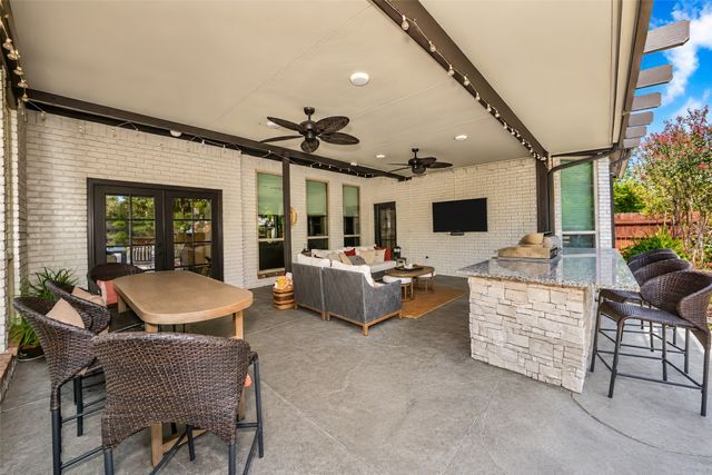 789 Tall Oak Lane, Keller, TX 76248