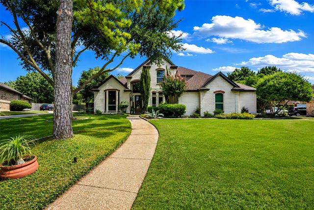789 Tall Oak Lane, Keller, TX 76248