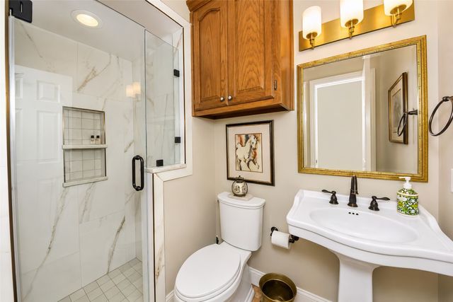 789 Tall Oak Lane, Keller, TX 76248