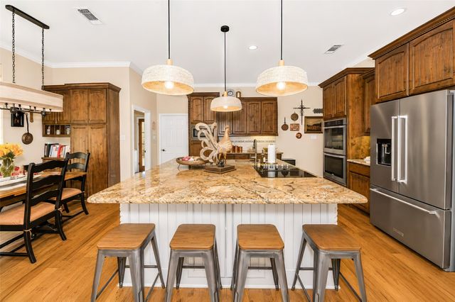 789 Tall Oak Lane, Keller, TX 76248