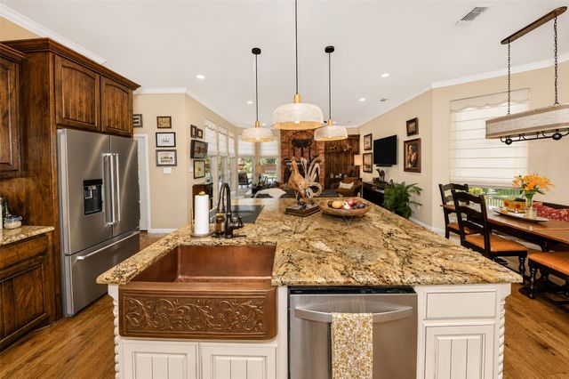 789 Tall Oak Lane, Keller, TX 76248
