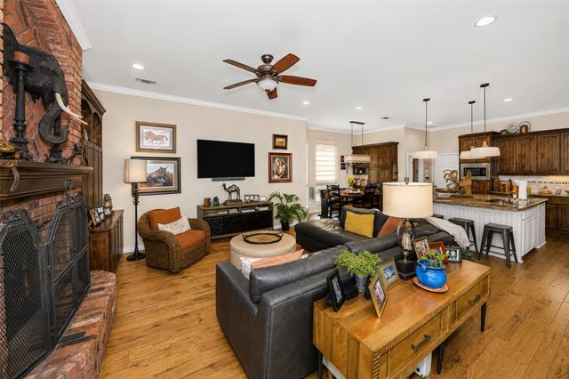 789 Tall Oak Lane, Keller, TX 76248