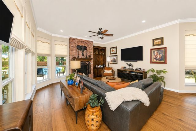 789 Tall Oak Lane, Keller, TX 76248