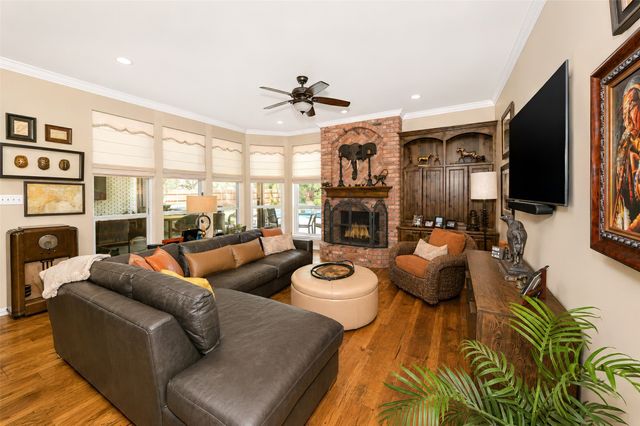 789 Tall Oak Lane, Keller, TX 76248