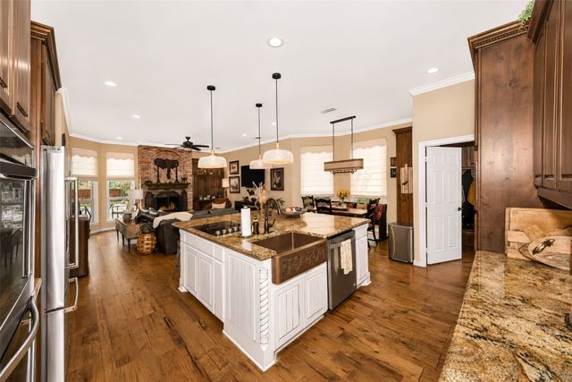 789 Tall Oak Lane, Keller, TX 76248