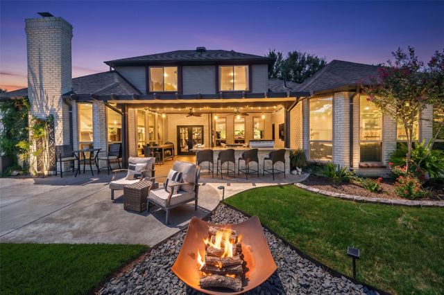 789 Tall Oak Lane, Keller, TX 76248