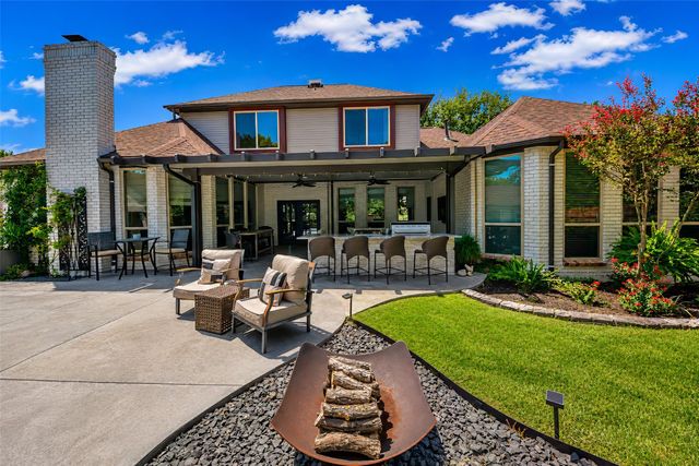 789 Tall Oak Lane, Keller, TX 76248