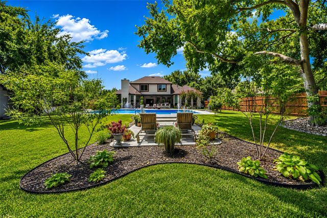 789 Tall Oak Lane, Keller, TX 76248