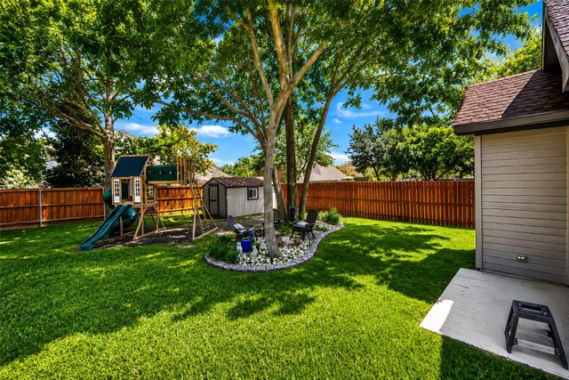 789 Tall Oak Lane, Keller, TX 76248