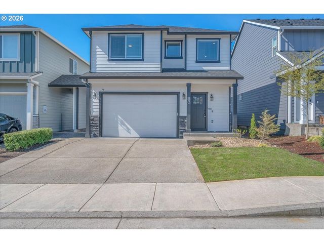 53 SHORE Dr, St Helens, OR 97051