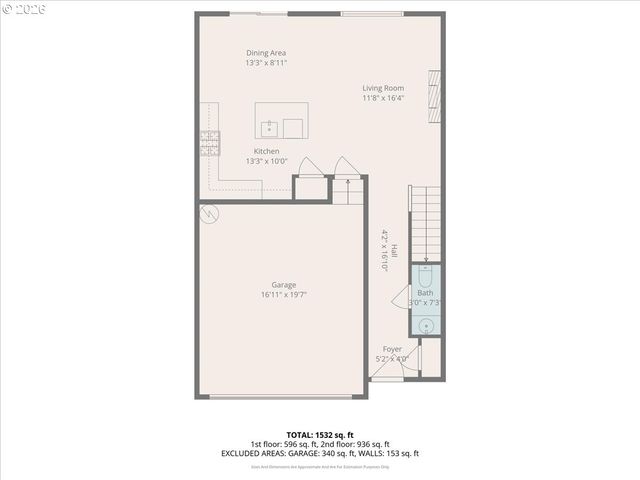 53 SHORE Dr, St Helens, OR 97051