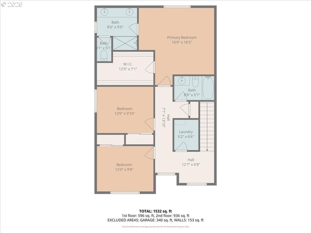 53 SHORE Dr, St Helens, OR 97051