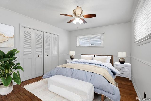 1319 Hoffman Avenue, Royal Oak, MI 48067