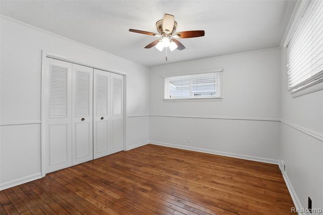 1319 Hoffman Avenue, Royal Oak, MI 48067