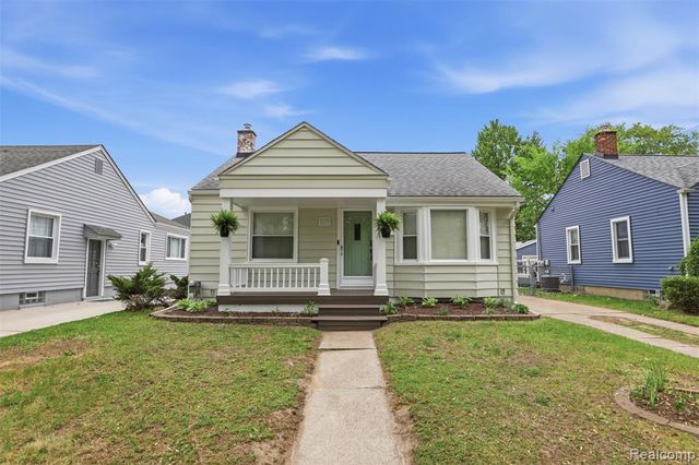 1319 Hoffman Avenue, Royal Oak, MI 48067