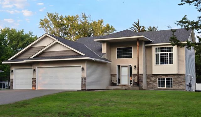 5400 Yukon Avenue N, New Hope, MN 55428