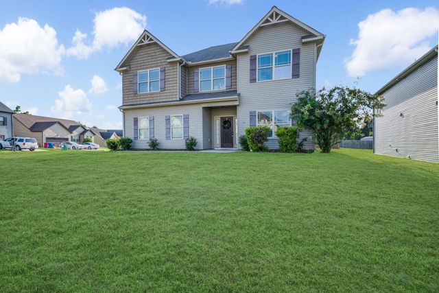 129 Irishman Way, Clarksville, TN 37042