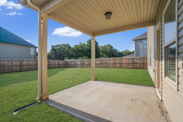 129 Irishman Way, Clarksville, TN 37042