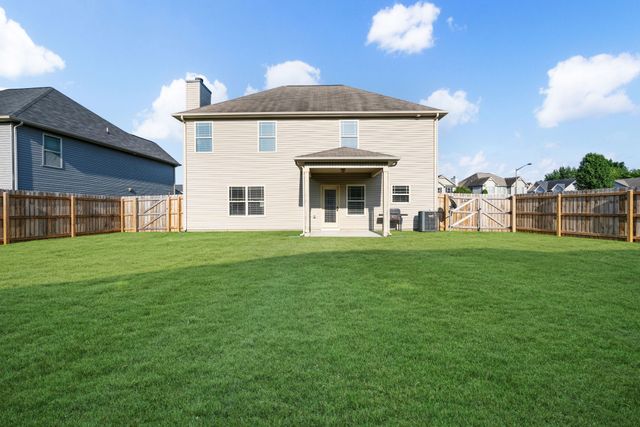 129 Irishman Way, Clarksville, TN 37042
