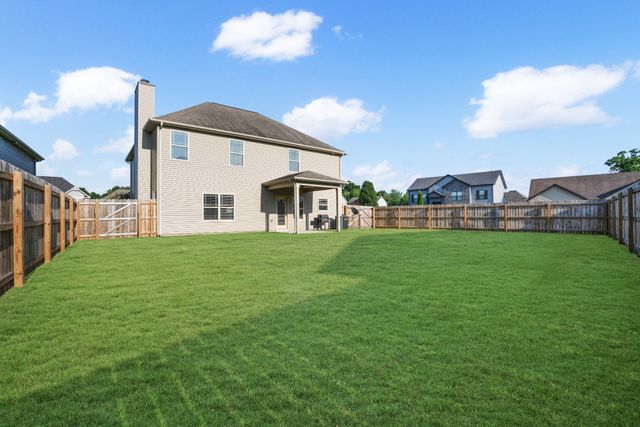 129 Irishman Way, Clarksville, TN 37042