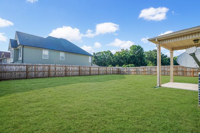129 Irishman Way, Clarksville, TN 37042