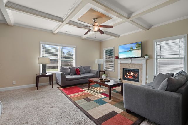 129 Irishman Way, Clarksville, TN 37042