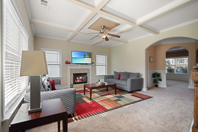129 Irishman Way, Clarksville, TN 37042