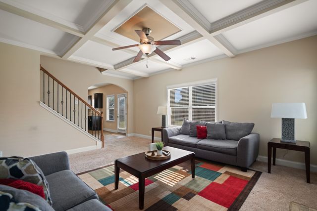 129 Irishman Way, Clarksville, TN 37042