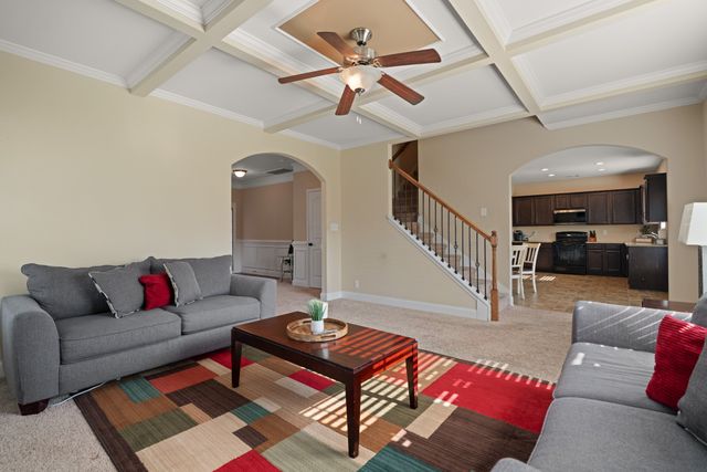 129 Irishman Way, Clarksville, TN 37042