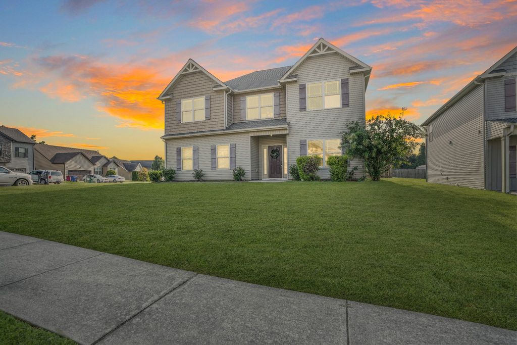 129 Irishman Way, Clarksville, TN 37042