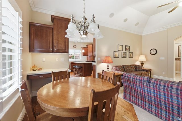 5538 S ELDERBERRY CT, Ogden, UT 84403