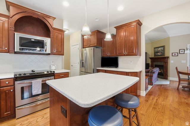 5538 S ELDERBERRY CT, Ogden, UT 84403