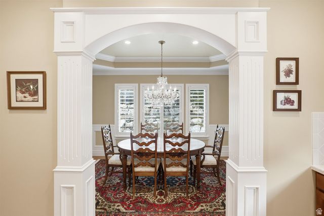 5538 S ELDERBERRY CT, Ogden, UT 84403